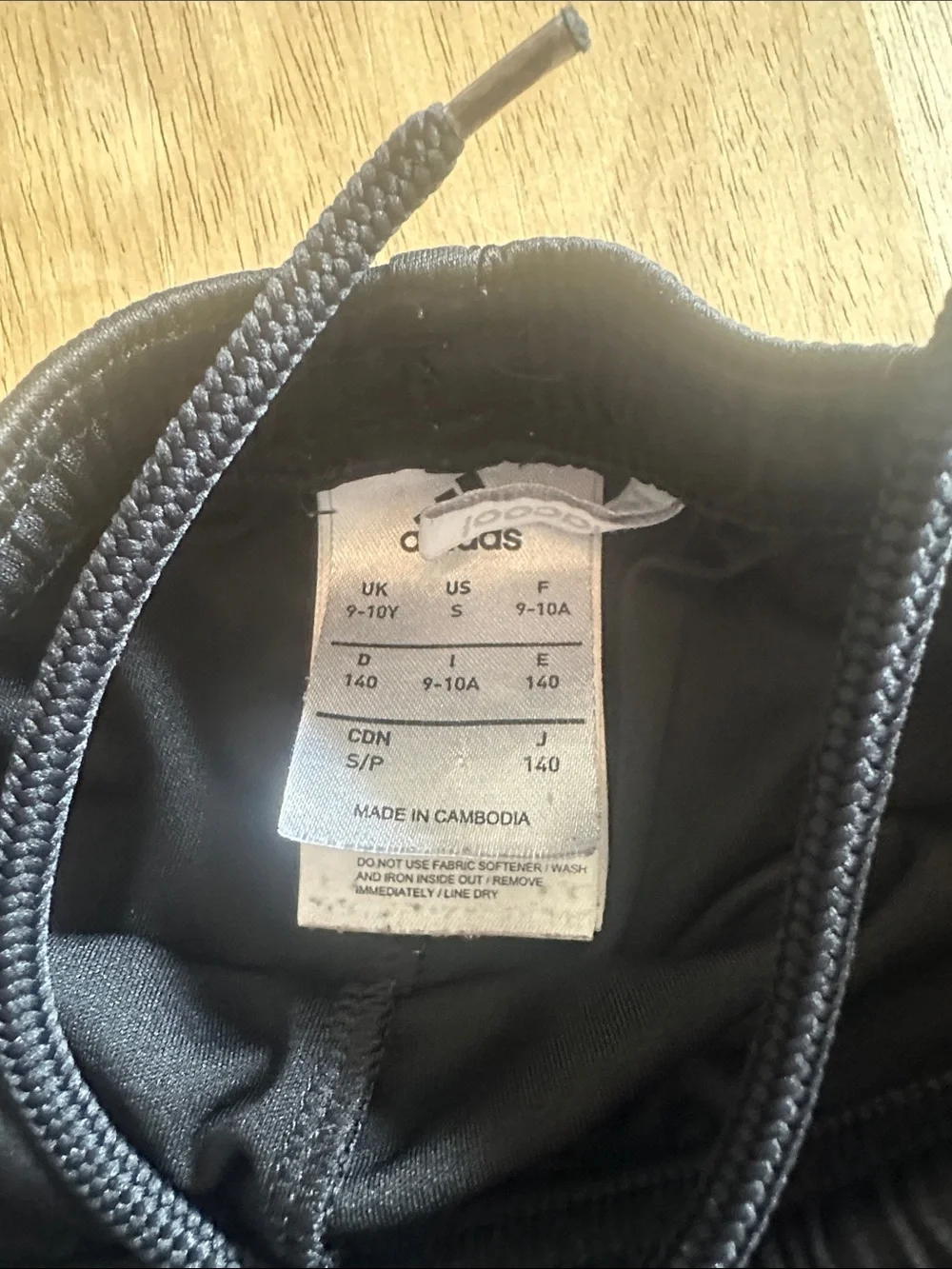 adidas great piece